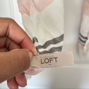 LOFT Scarf
